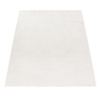 Covor Pouffy V1 Crem 80 x 250cm - 3