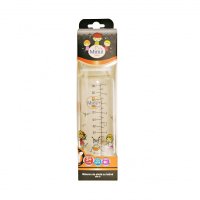 Biberon sticla Minut Baby 250ml - 3