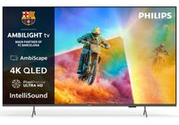 Televizor Philips QLED 43PQS8501/12 de 109 cm (43 inch) Ultra HD 4K Smart TV - 1