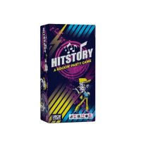 HitStory - Joc de Petrecere Muzical - 1