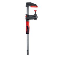 Menghina de transmisie tip F pentru lemn GearKlamp BESSEY GK30, 60x300 mm - 1