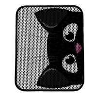 Covoras pentru litiera pisici Nrszn0146 Multicolor 45x60 cm - 2