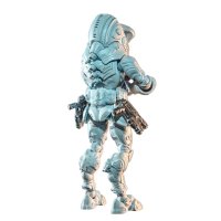 Figurina Articulata Cosmic Legions T.U.5.C.C. - Ofiter de Stiinta Legion Builder - 2