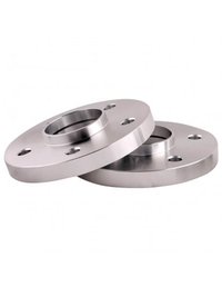 Set Distantiere Roti Auto 5x120 - 20mm cu Butuc 72.6 si Prezoane M14 pentru BMW X6 E71 - 2
