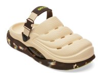 Papuci GRYXX albi, 2707M, din pvc - 1