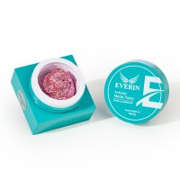 Gel Design Artistic Metal Paste 01 - Everin - 1