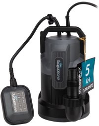 Pompa Submersibila Evosanitary Plus SP550 550 W - 1