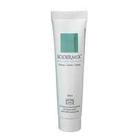 Crema reparatoare pentru cicatrici Sodemix, 30g, Life Science Investments - 1