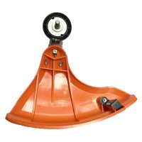 Cap rotativ motocoasa Stihl FS, FS-R, FS 89, FS 91, FS 94, FS 111, FS 131, FS 235 - 5