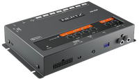 Procesor de sunet auto Hertz H8 DSP, 8 canale + DSP - 1