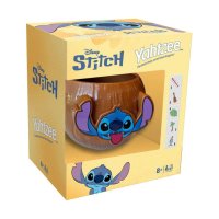 Yahtzee Stitch - Editie Speciala - 1