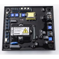 AVR Generator Trifazic Model SX440 - 1