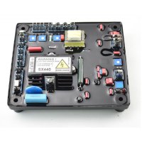 AVR Generator Trifazic Model SX440 - 3