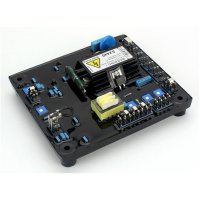 AVR Generator Trifazic Model SX440 - 4