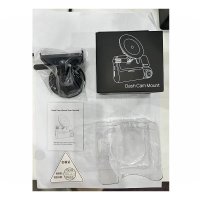 Suport cu ventuza 70mai Dash Cam Mount pentru modelele A800 si A810 - 1