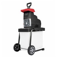 Tocator de gradina GS60 Scheppach 5904403901, 2800 W, O45 mm - 1