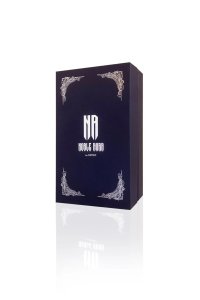 NOBLE AURA by Patric, extract de parfum 100ml, unisex - 3