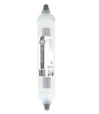 Post-filtru Bioceramic Platinium Wasser cu Turmalina - 1