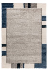 Covor My Frisco V2 Albastru 200x290 cm - 1