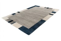 Covor My Frisco V2 Albastru 200x290 cm - 4