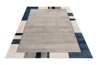 Covor My Frisco V2 Albastru 200x290 cm - 5