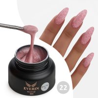 Acryl Gel Everin 30gr- 22 - AEV-22 - 1