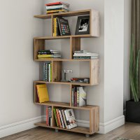 Biblioteca Elif Pine - 2