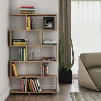 Biblioteca Elif Pine - 1