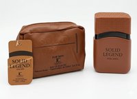 Solid Legend EDP 100 ml - Parfum de Lux de la Fragrance Couture - 1
