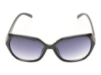 Ochelari de soare EPICA negri, 312352, din pvc - 1