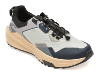 Pantofi sport barbati GRYXX 35808, gri, din material textil - 1