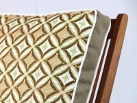 Pernă scaun YM1111 Multicolor 42x42 cm - 2