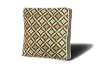 Pernă scaun YM1111 Multicolor 42x42 cm - 3