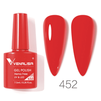 Oja semipermanenta Venalisa VIP4- 452 - 401 - 1