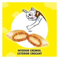 DREAMIES Pui pentru Pisici - Punguță Recompense 60g - 8