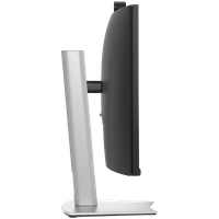 Monitor Dell Pro P 34 P3426WEB USB-C Hub pentru Conferințe - 34.1" WQHD 3440x1440, 100Hz, 99% sRGB - 2