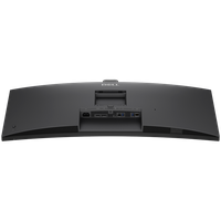 Monitor Dell Pro P 34 P3426WEB USB-C Hub pentru Conferințe - 34.1" WQHD 3440x1440, 100Hz, 99% sRGB - 4
