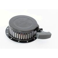 Demaror motocultor Ruris 650KSD - 1