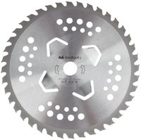 Disc Vidia Evotools 681391 pentru Motocoasa, 255x25.4x1.3 mm, 40 Dinti - 1