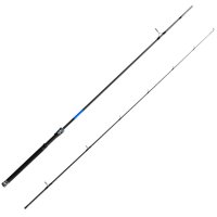Lanseta Delphin Gamer, 2.40m, 35g, 2 tronsoane - 1