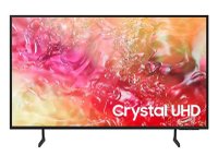 Televizor LED Samsung 50 inch UE50DU7192U, Ultra HD 4K, Smart TV cu WiFi - 1