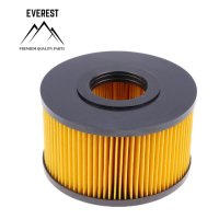 Filtru de Aer Hatz 50484100 pentru Motoare 1B40 si 1B50 Everest - 2