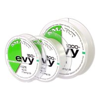 Fir monofilament Smart Evy 150m Maver (Diametru fir: 0.21 mm) - 1
