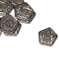 Upgrade Pack Premium pentru Everdell Silverfrost - Essentials Edition - 3