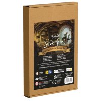 Upgrade Pack Premium pentru Everdell Silverfrost - Essentials Edition - 1