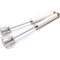 Better Beater, set de 2 teluri rotative semiautomate - 1