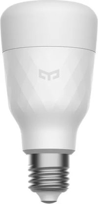 Bec Yeelight LED Smart bulb W3 (Dimmable), Lumina Alba,E27, YLDP007 - 3