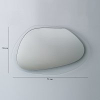 Oglinda Aqua A342 - Design Elegant si Practic - 2
