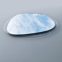 Oglinda Aqua A342 - Design Elegant si Practic - 8