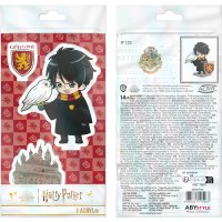 Figurina Acrilica Harry Potter - Harry si Hedwig de la ABYstyle - 2